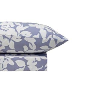 Thermal Flannel King Sheet Set Sloane Lavender 