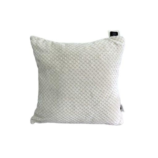Heated Cushion 45x45cm