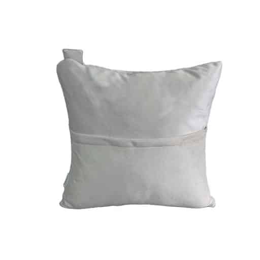 Heated Cushion 45x45cm - Image 2