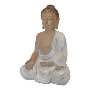 Rulai White 30cm