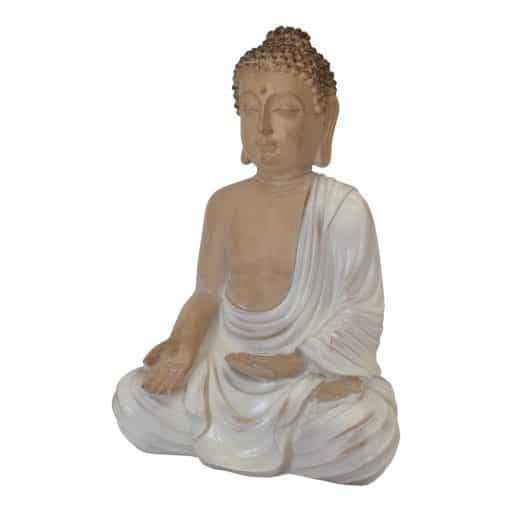 Rulai White 30cm