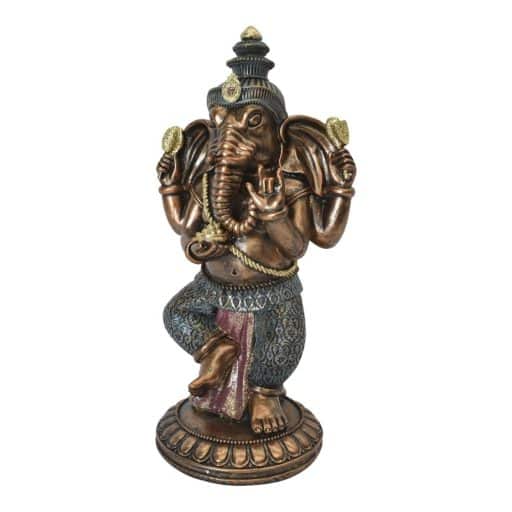 Ganesh Aqua 40cm