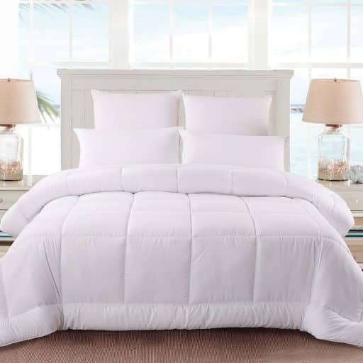 Casa Rosso Prime Quilt DB - Image 2