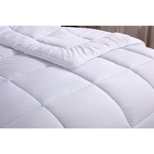 Casa Rosso Prime Quilt DB - Image 3