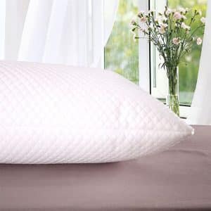 Casa Rosso Prime Memory Foam Pillow