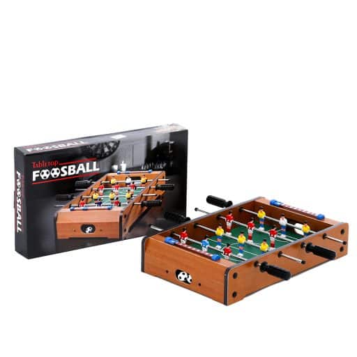 Foosball Tabletop Game .00