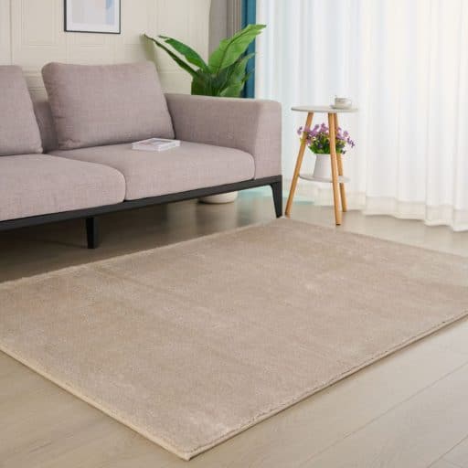 Casa Rosso Romal Rug Cream 1.6x2.3m