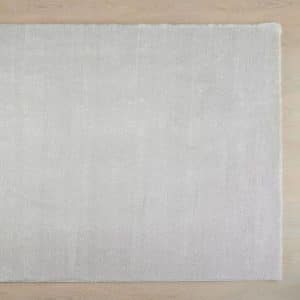 Casa Rosso Romal Rug Silver 1.4x2m