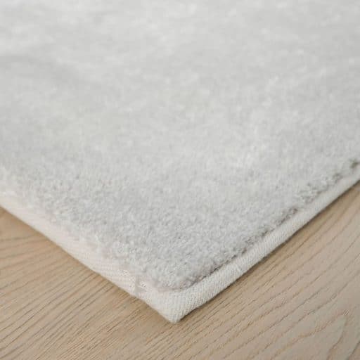 Casa Rosso Romal Mat Silver 50x80cm