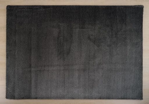 Casa Rosso Romal Rug Charcoal 1.6x2.3m - Image 2