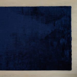 Casa Rosso Romal Rug Navy 1.4x2m