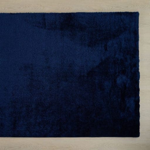 Casa Rosso Romal Rug Navy 1.4x2m
