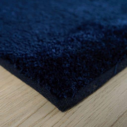 Casa Rosso Romal Rug Navy 1.4x2m - Image 3