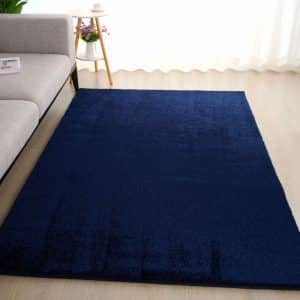 Casa Rosso Romal Rug Navy 2x3m