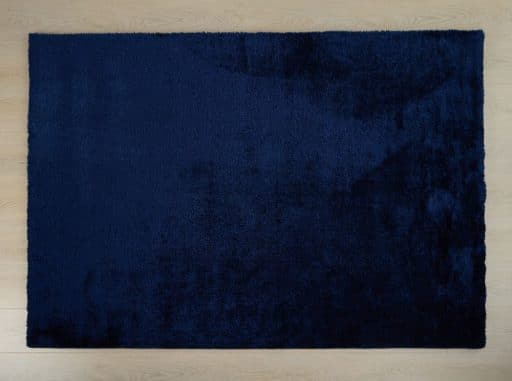 Casa Rosso Romal Rug Navy 1.4x2m - Image 2