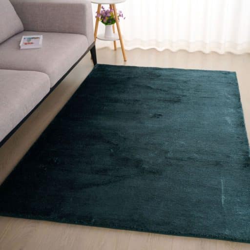 Casa Rosso Romal Rug Sea 2x3m