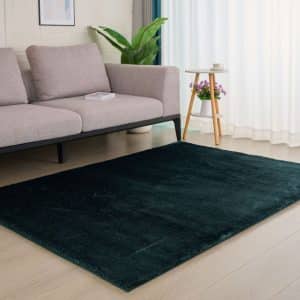 Casa Rosso Romal Rug Sea 1.6x2.3m