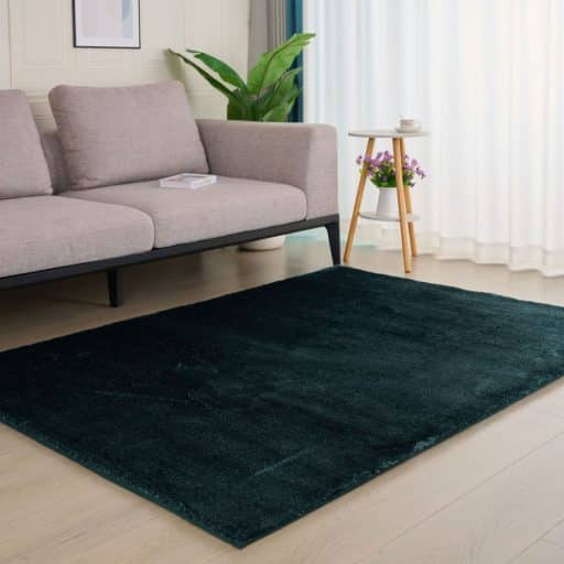 Casa Rosso Romal Rug Sea 1.6x2.3m