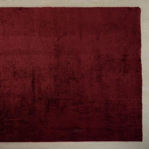 Casa Rosso Romal Rug Rust 1.4x2m