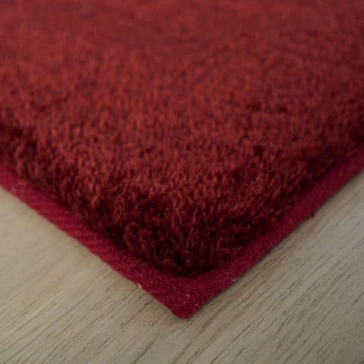Casa Rosso Romal Rug Rust 1.4x2m - Image 2