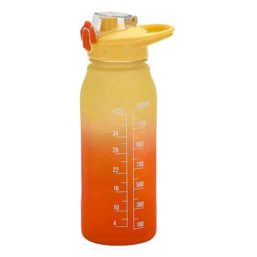 Drink Bottle With Handle 1300ml - Image 3