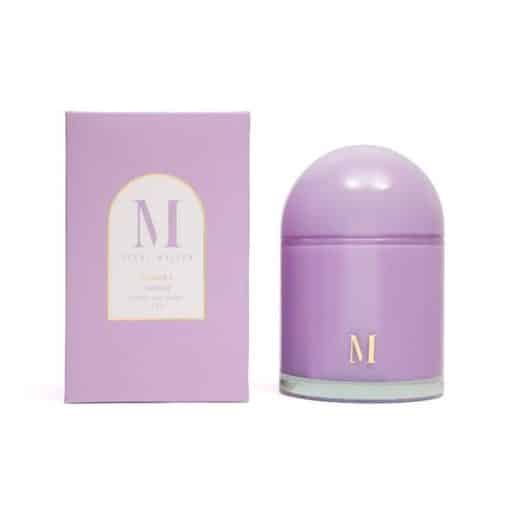 Tuberose Dome Candle 1kg
