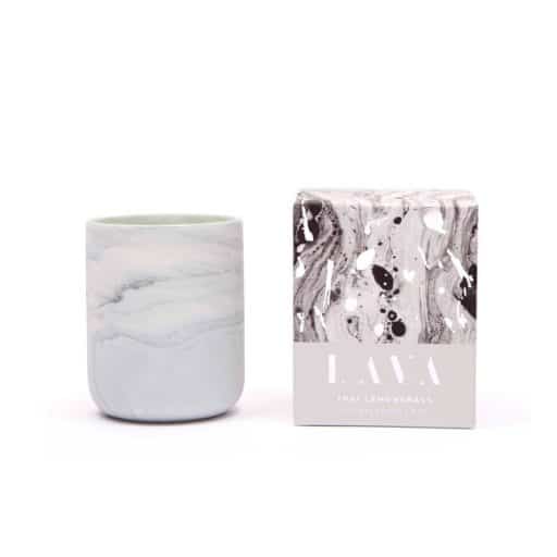 Thai Lemongrass Candle 130g