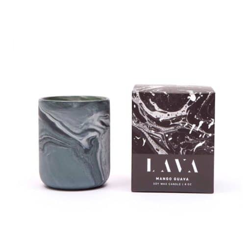 Mango Guava Candle 130g