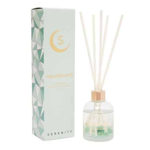 Abundance Adventurine Diffuser 150ml