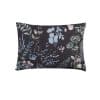 Casa Rosso Vintage Cushion Navy Flora 35x50cm
