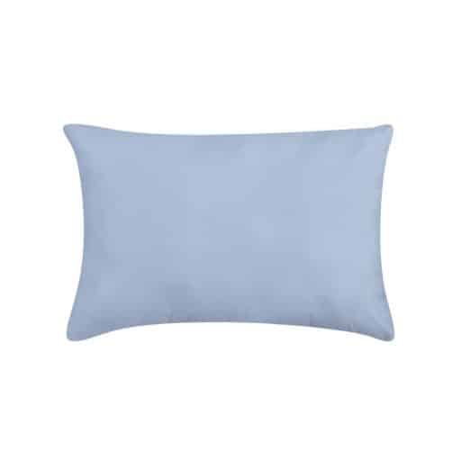 Casa Rosso Vintage Cushion Navy Flora 35x50cm - Image 2