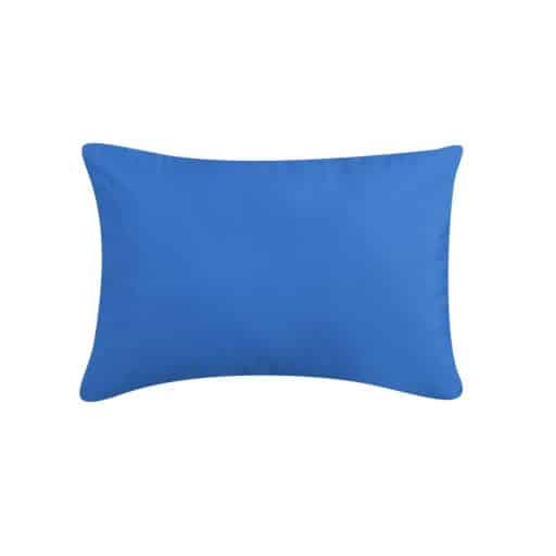 Casa Rosso Vintage Cushion Hampton Blue 35x50cm - Image 2