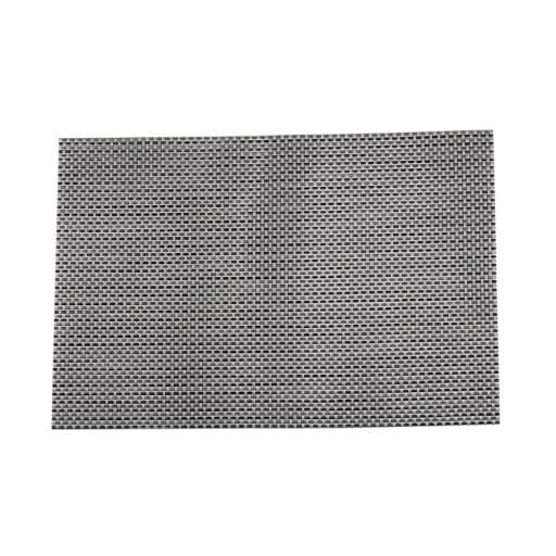 Placemat Light Grey 30x45cm