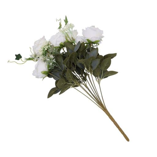 Rose Bouquet Mixed 44cm