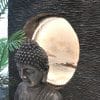 Rulai Buddha Waterwall Fountain 1.5M - Image 2