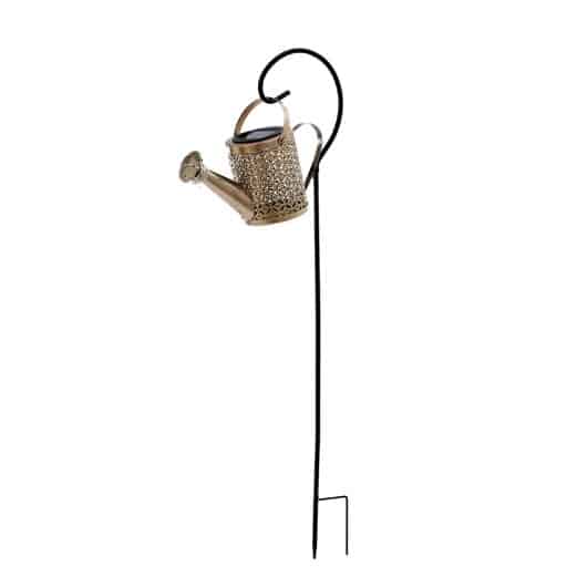 Garden Light Up Watering Can 80cm