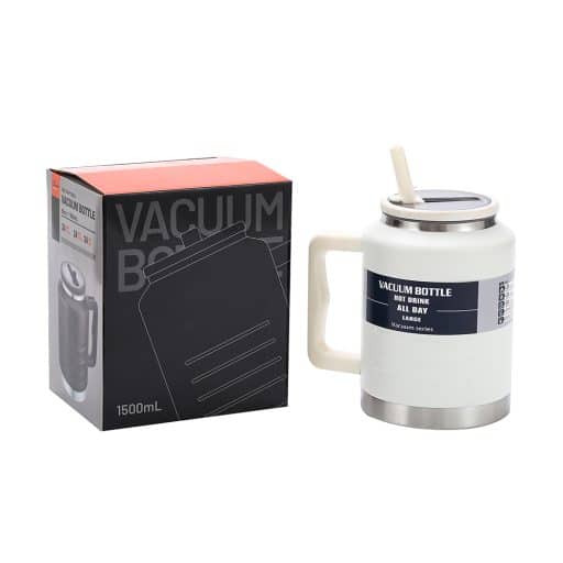 Drink Cup Cream 1500ml