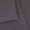 CR Ankara Comforter Set Grey Queen 210cmx210cm - Image 2