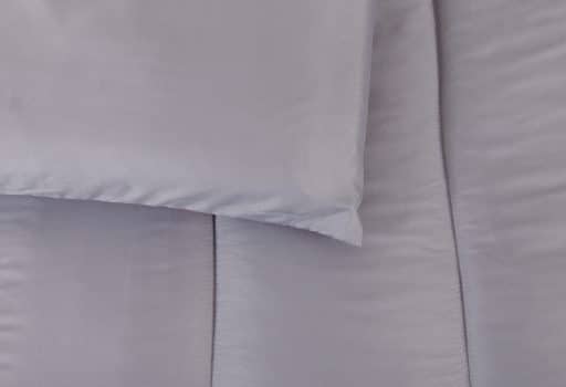 CR Comforter Set Mauve Queen 210cmx210cm - Image 2