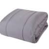 CR Comforter Set Mauve King 240cmx240cm - Image 3
