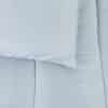 CR Comforter Set Winter Blue King 240cmx240cm - Image 2