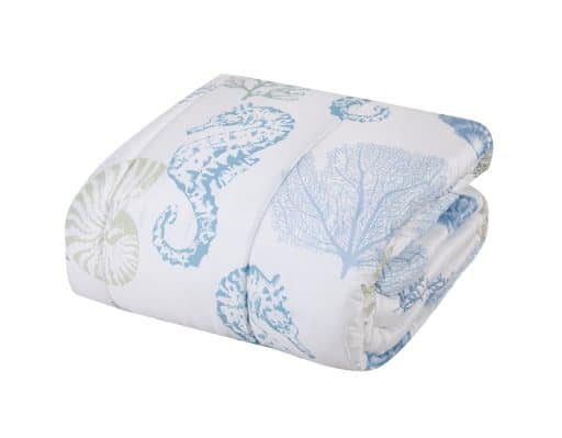 CR Comforter Set Undersea King 240cmx240cm - Image 3